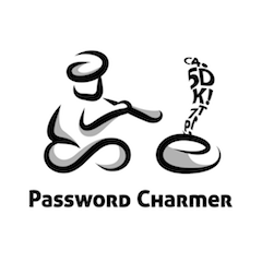 Password Charmer